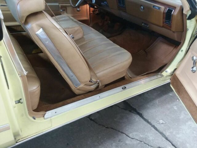 1976 Buick Century Custom coupe - photo 13