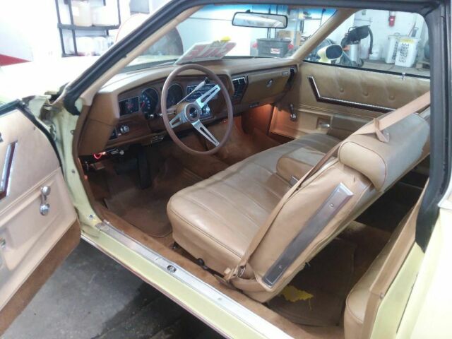 1976 Buick Century Custom coupe - photo 4