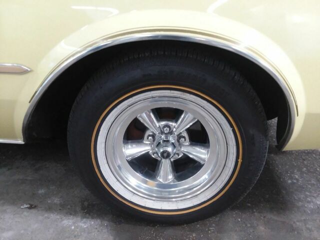 1976 Buick Century Custom coupe - photo 7