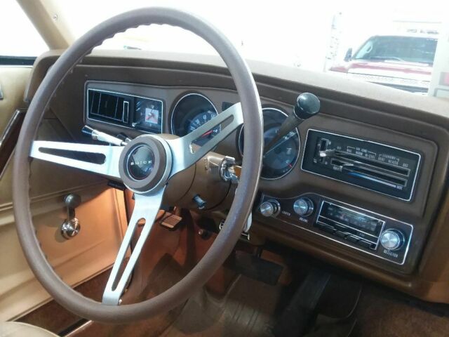 1976 Buick Century Custom coupe - photo 8