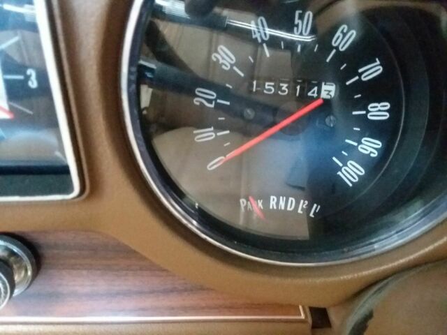 1976 Buick Century Custom coupe - photo 9