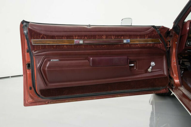 1976 Buick Century LS Restomod - photo 13