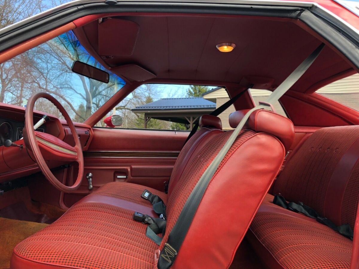 1976 Buick Century Special - photo 11