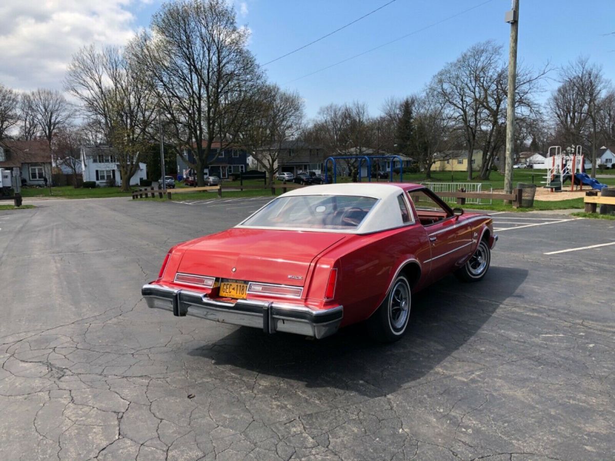 1976 Buick Century Special - photo 12