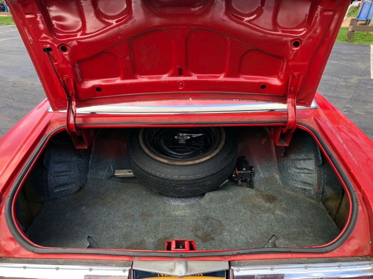 1976 Buick Century Special - photo 3