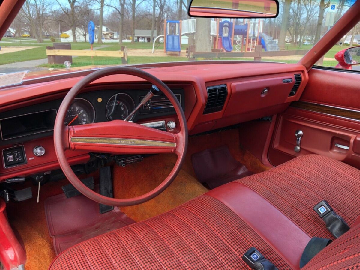 1976 Buick Century Special - photo 5