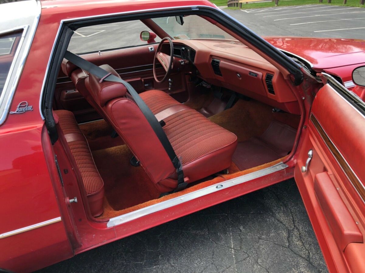 1976 Buick Century Special - photo 6