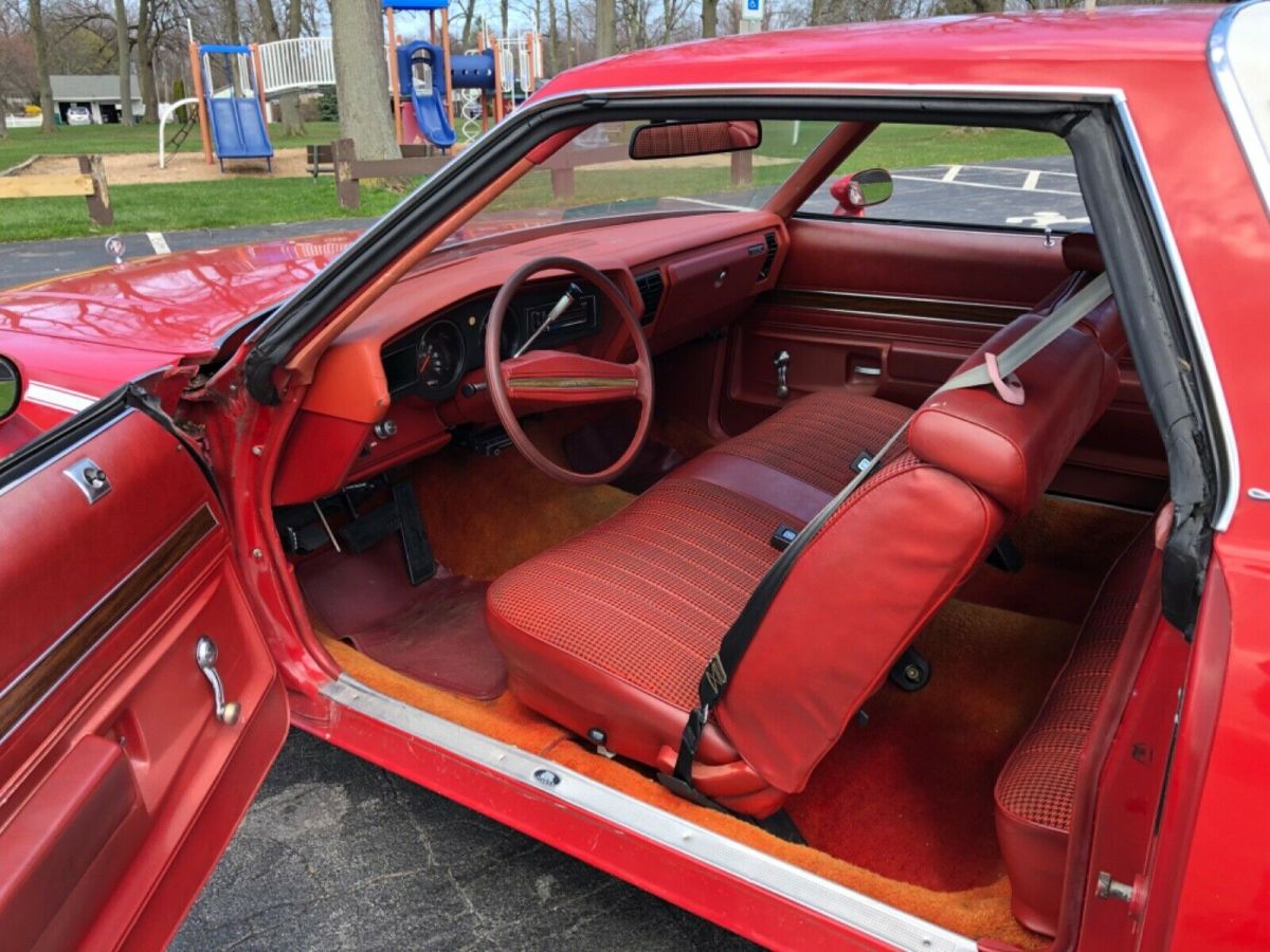 1976 Buick Century Special - photo 7