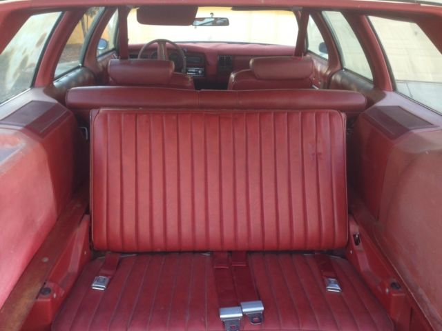 1976 Buick Century Century - photo 10