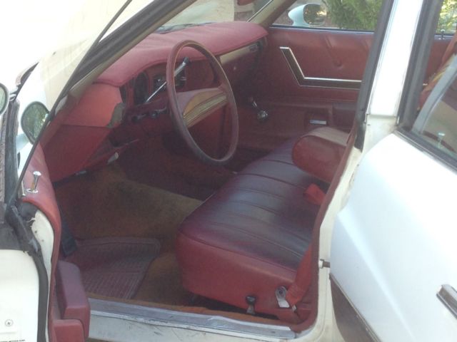 1976 Buick Century Century - photo 11