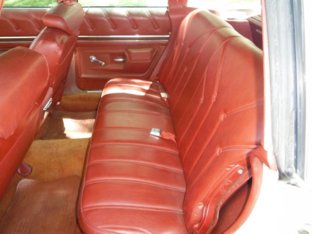 1976 Buick Century Century - photo 2