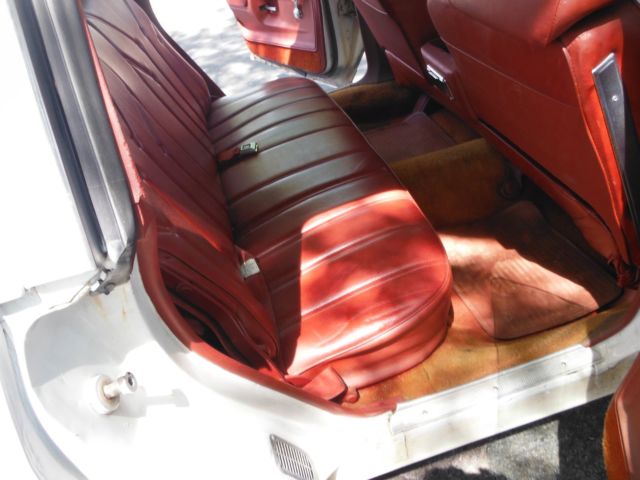 1976 Buick Century Century - photo 3