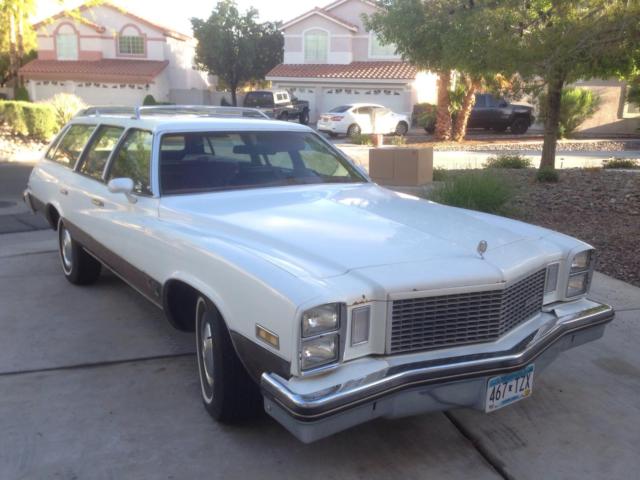 1976 Buick Century Century - photo 8
