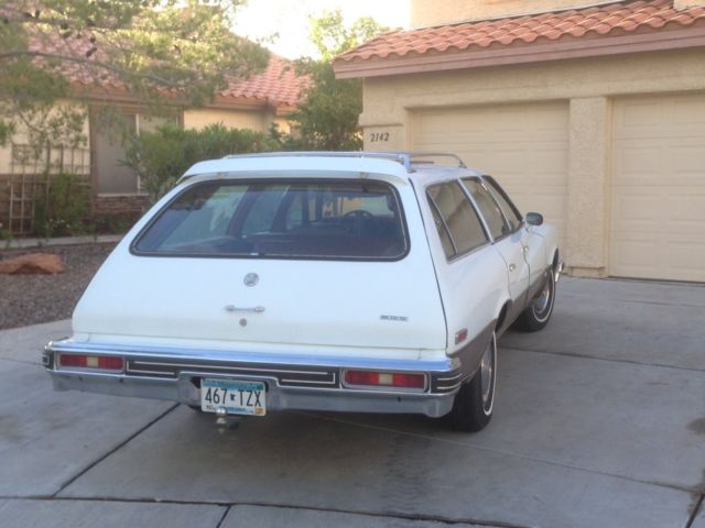 1976 Buick Century Century - photo 9