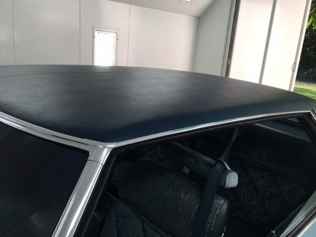 1976 Buick Electra - photo 10