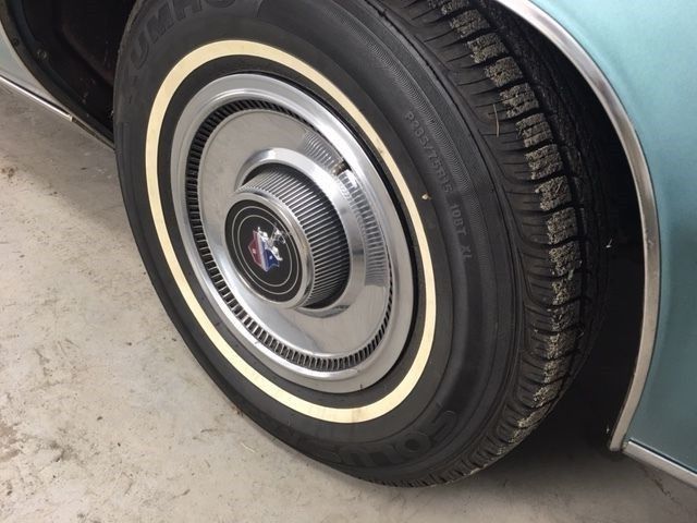 1976 Buick Electra - photo 11