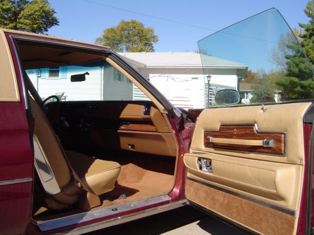1976 Buick Electra 225 Limited - photo 10