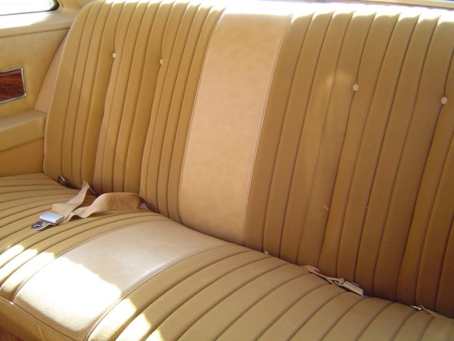 1976 Buick Electra 225 Limited - photo 11