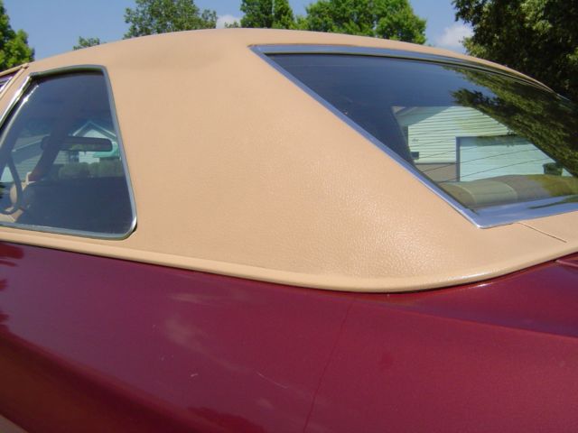 1976 Buick Electra 225 Limited - photo 13