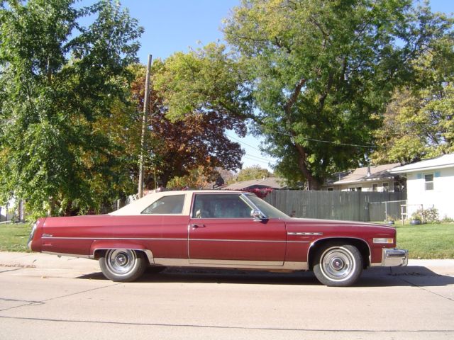 1976 Buick Electra 225 Limited - photo 3
