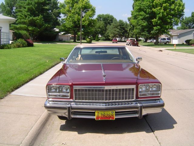 1976 Buick Electra 225 Limited - photo 7