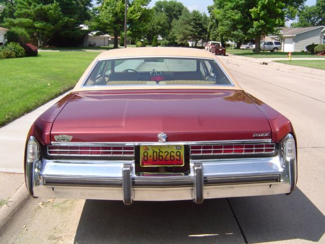 1976 Buick Electra 225 Limited - photo 8