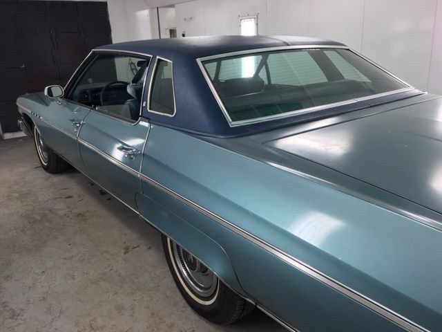 1976 Buick Electra - photo 3