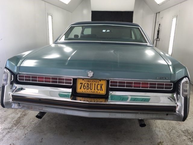 1976 Buick Electra - photo 4