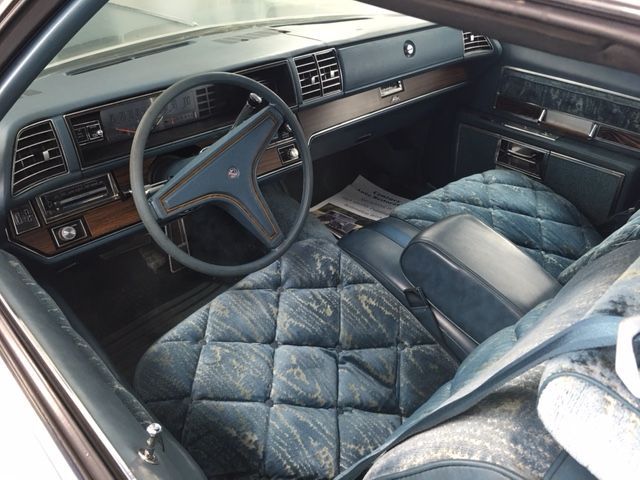 1976 Buick Electra - photo 6