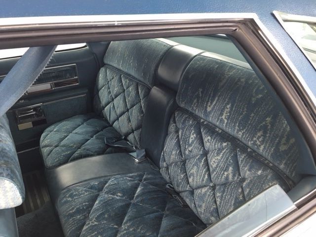 1976 Buick Electra - photo 7