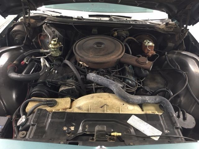 1976 Buick Electra - photo 8