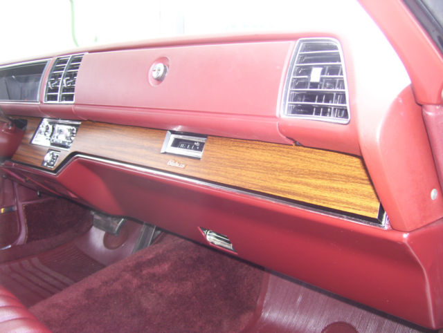 1976 Buick Electra - photo 11