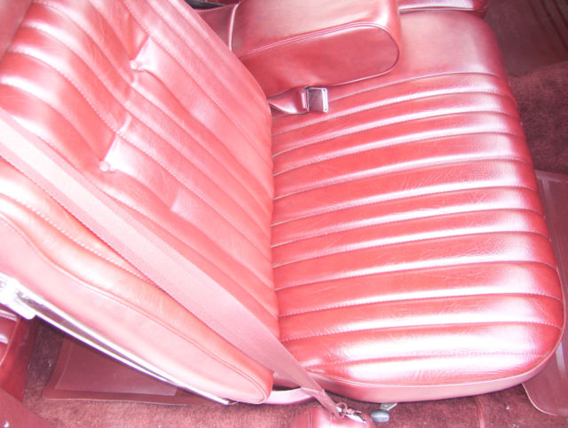 1976 Buick Electra - photo 12