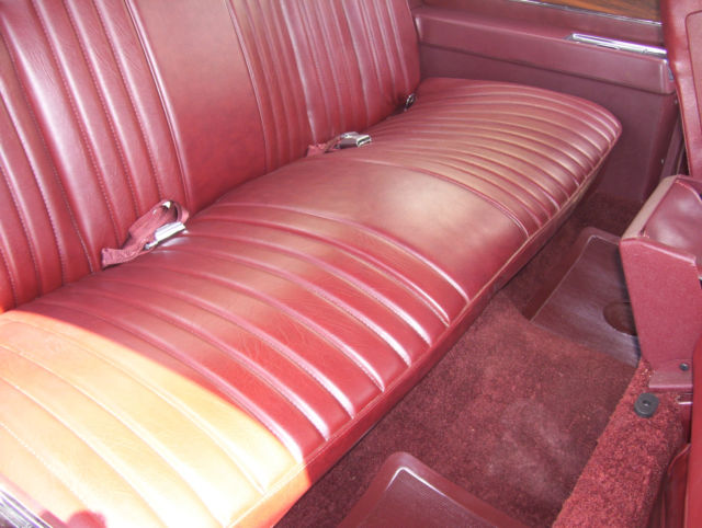 1976 Buick Electra - photo 13