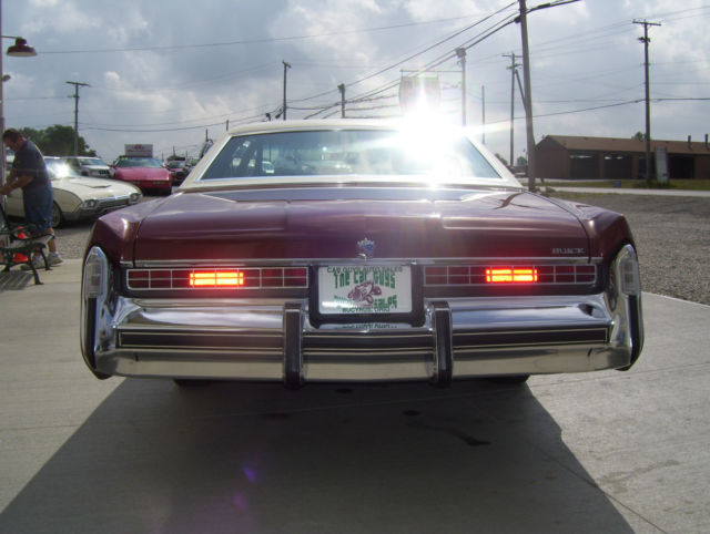 1976 Buick Electra - photo 5