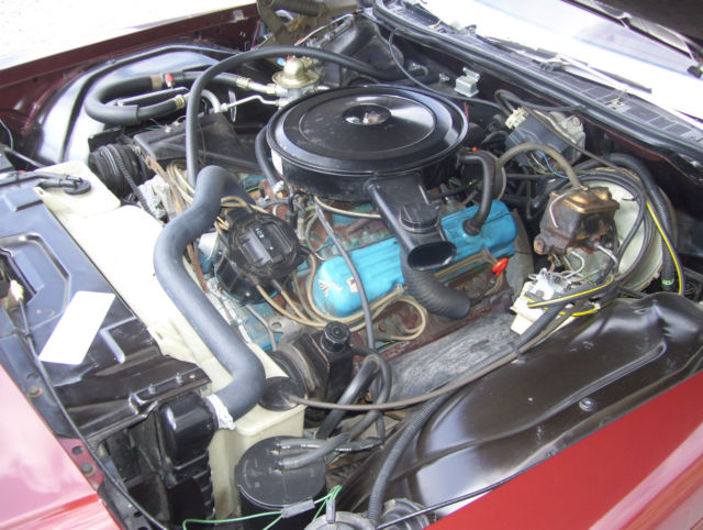 1976 Buick Electra - photo 7