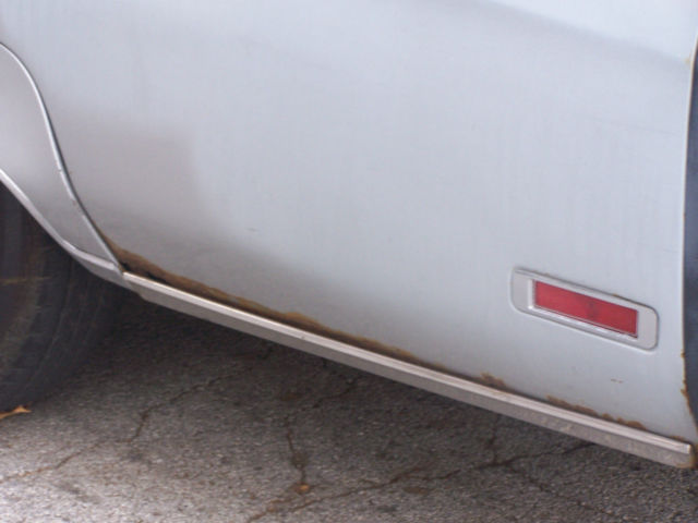 1976 Buick Electra 225 Luxury - photo 10