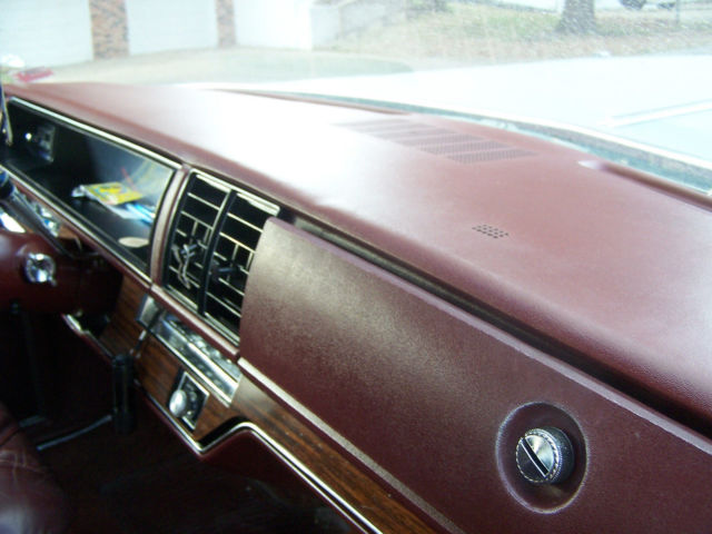 1976 Buick Electra 225 Luxury - photo 4
