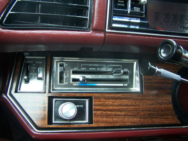 1976 Buick Electra 225 Luxury - photo 8