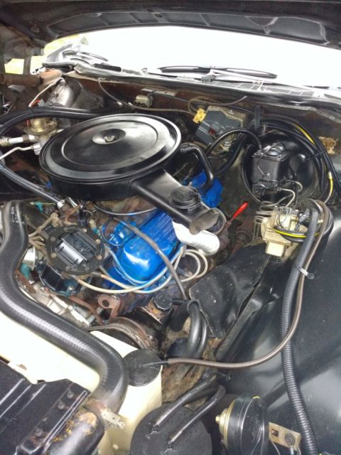 1976 Buick Electra - photo 10