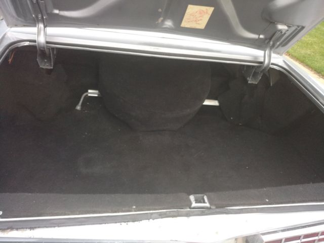 1976 Buick Electra - photo 11