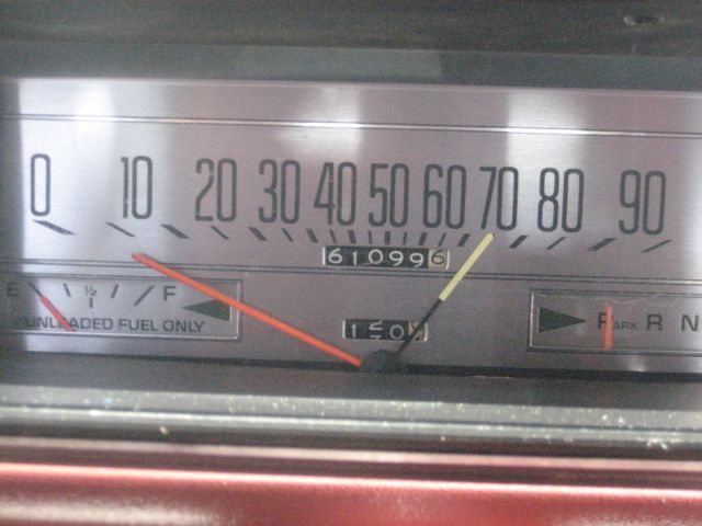 1976 Buick Electra - photo 3