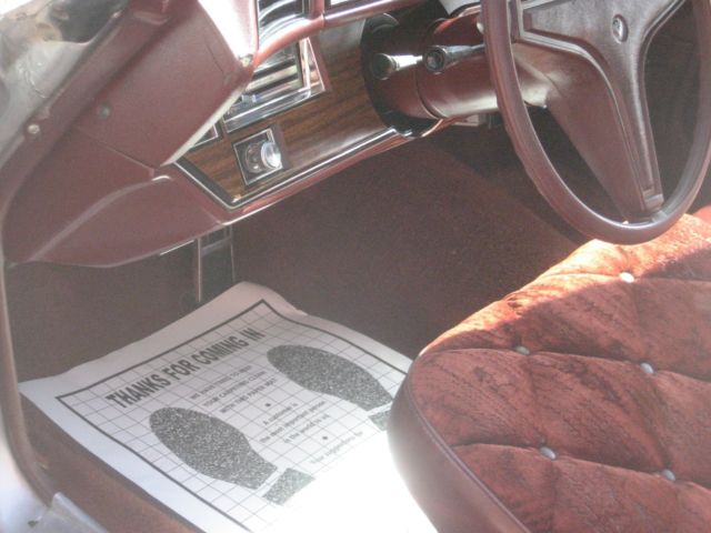 1976 Buick Electra - photo 4