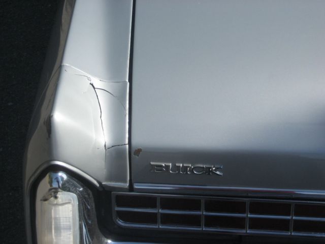 1976 Buick Electra - photo 7