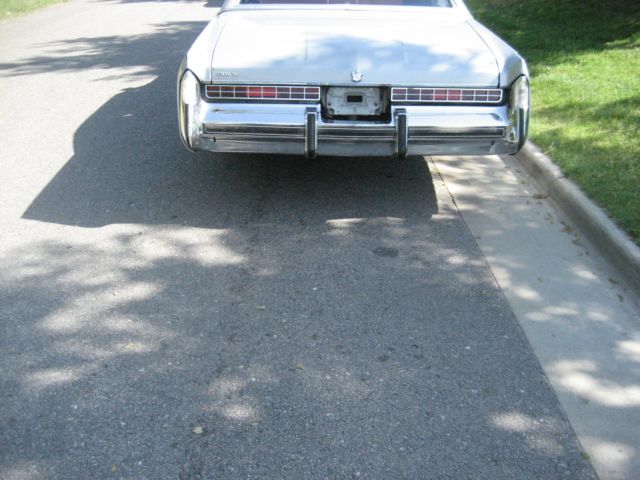 1976 Buick Electra - photo 8