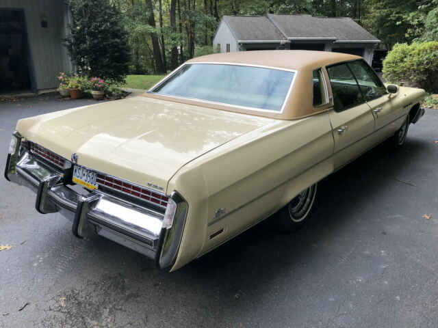 1976 Buick Electra Limited - photo 2