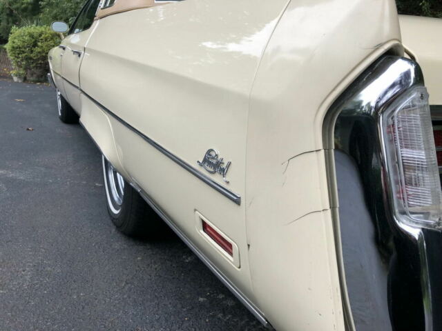 1976 Buick Electra Limited - photo 6