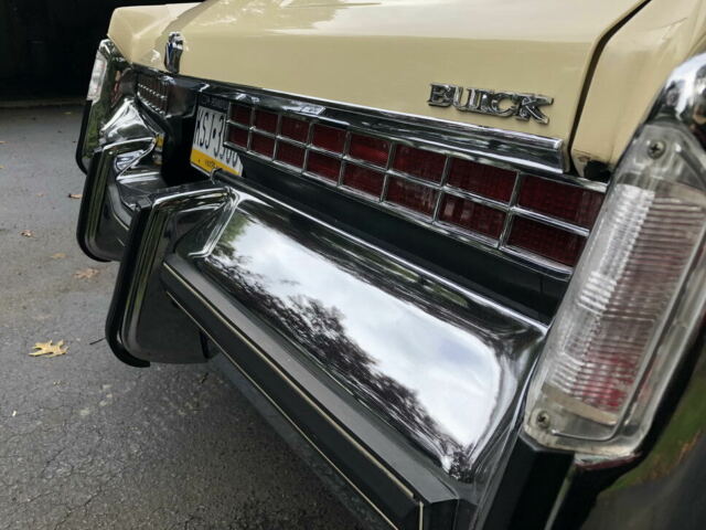 1976 Buick Electra Limited - photo 7