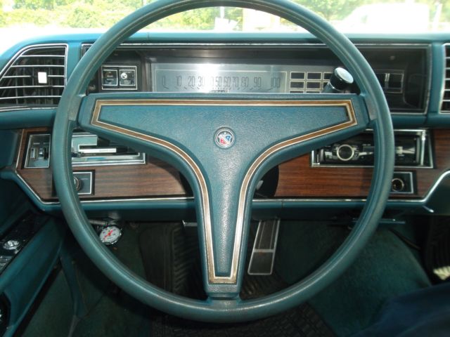 1976 Buick Electra 225 Sedan 4-Door - photo 11