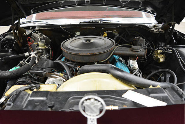 1976 Buick Electra -- - photo 10